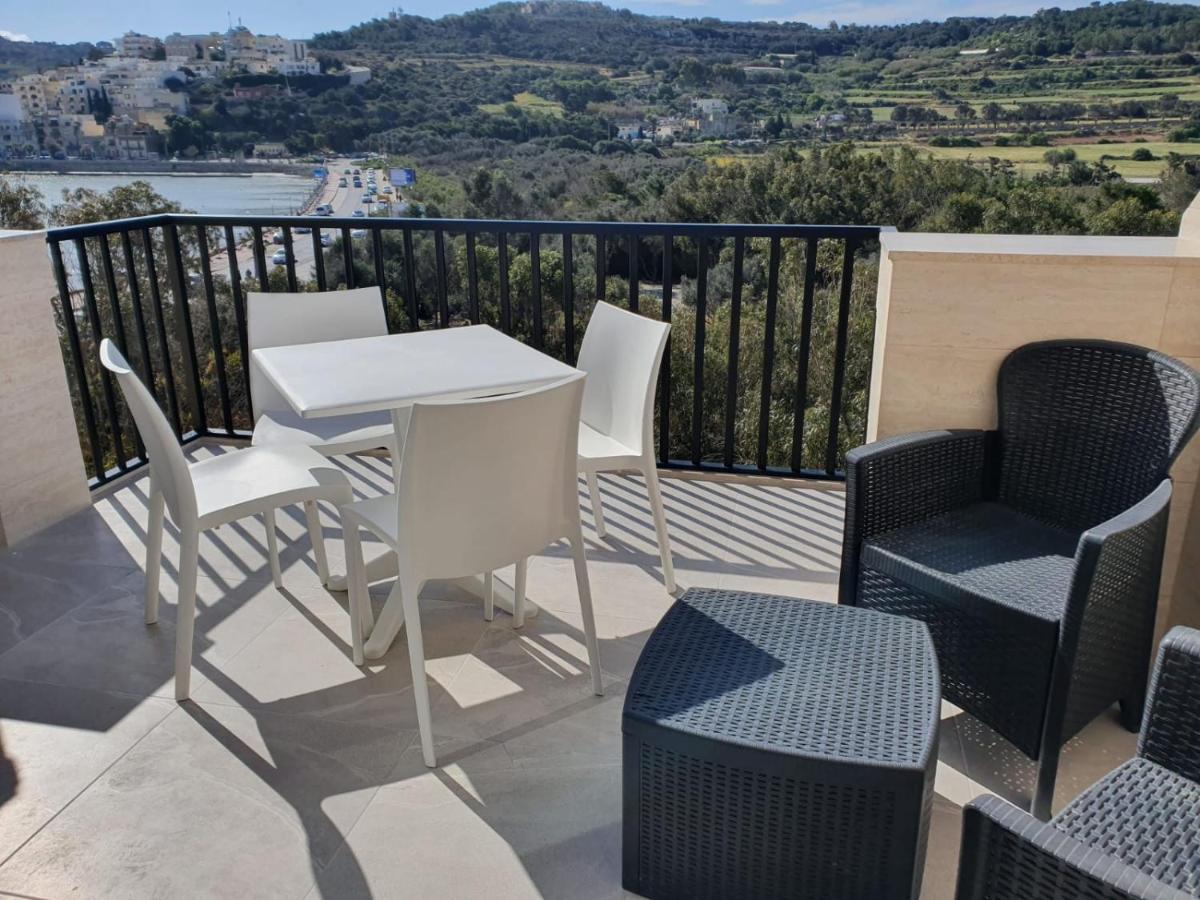 The Diamond Apartment San Pawl il-Baħar Eksteriør bilde