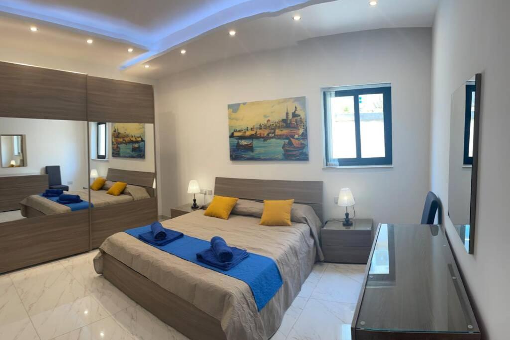 The Diamond Apartment San Pawl il-Baħar Eksteriør bilde