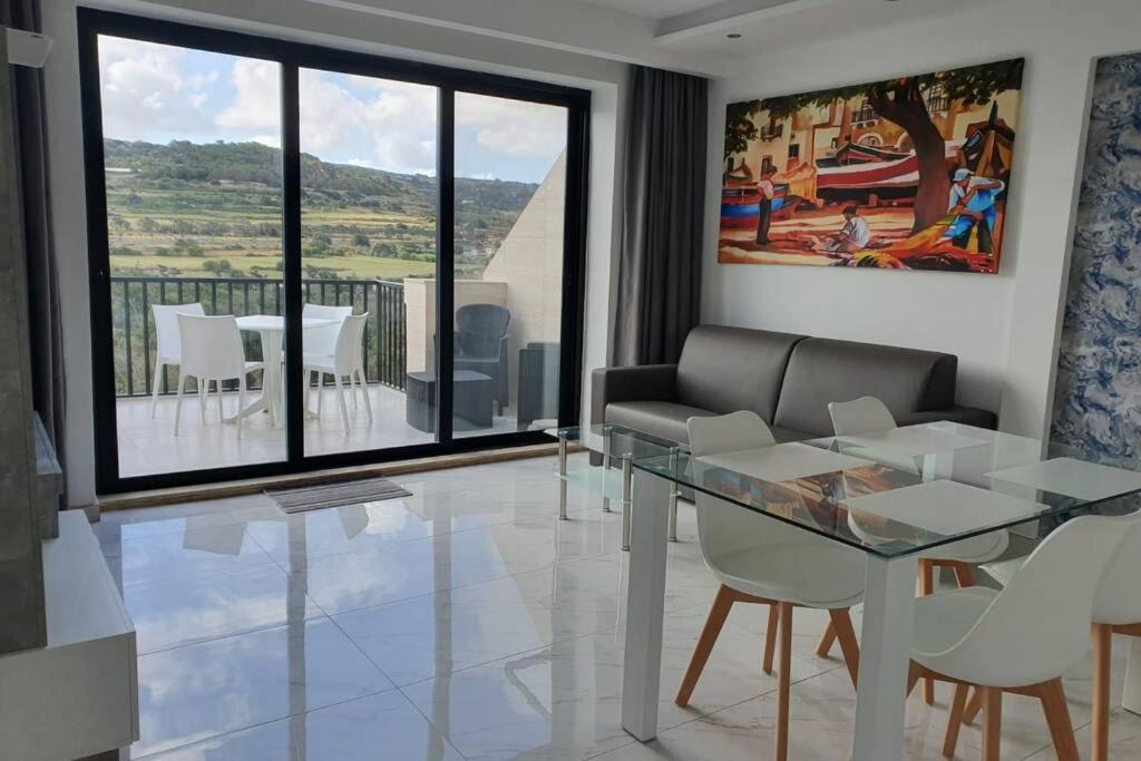 The Diamond Apartment San Pawl il-Baħar Eksteriør bilde