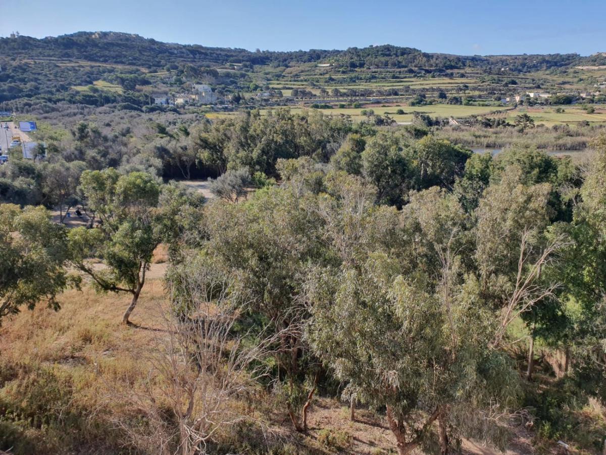 The Diamond Apartment San Pawl il-Baħar Eksteriør bilde